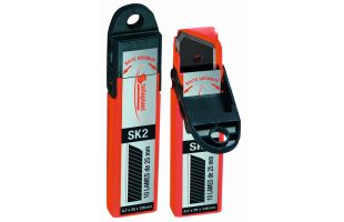 lames cutter SK2 professionnel