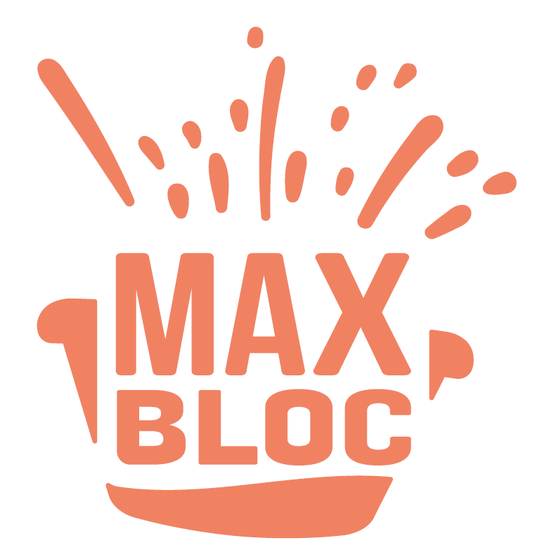 MAX BLOC